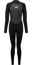 2025 Gill Womens Pursuit 4/3mm