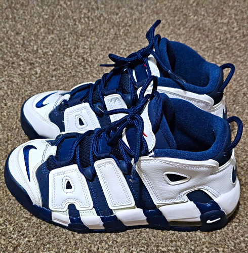 Nike air boys mid top - nike,