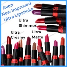 Avon Ultra Lipstick,New