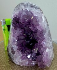 Extra Large Natural Amethyst