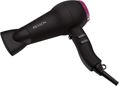 Revlon rvdr5823 fast - fast, and