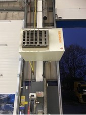 Benson Gas Heater 30kw