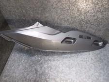 BMW R1200 RT 2005 LEFT SEAT FAIRING PANEL 46.63-7 681 573