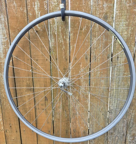 Wolber profil tubular rim - wolber,