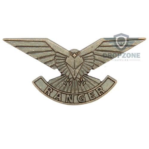 British army ranger regiment - british,