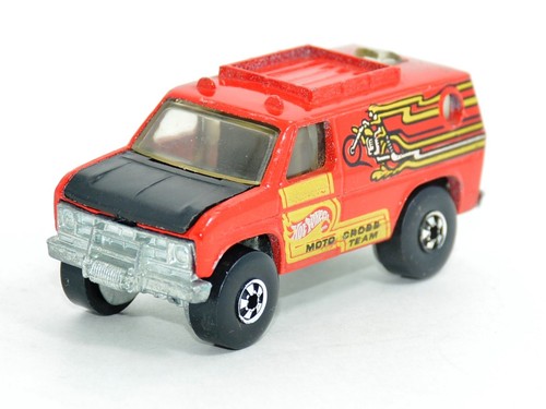 Hot wheels moto cross - wheels, team