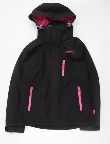 Surfanic womens black - womens,