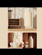 Portable Electric Clothes