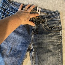Yes Yes Jeans Size 10 Skinny