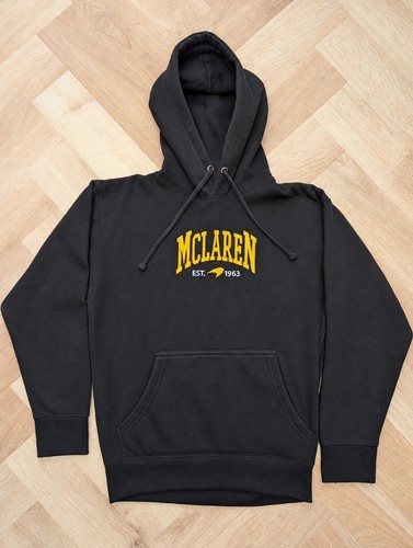 Mclaren casual classics - mclaren,