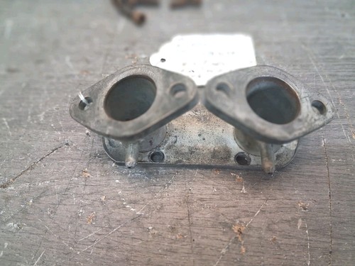 Triumph pre unit twin - triumph,