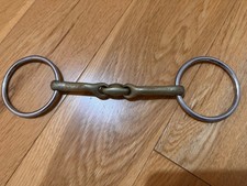 Neue Schule starter snaffle