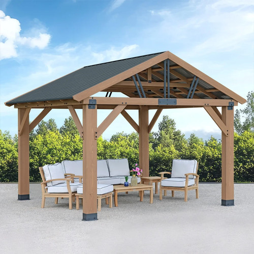 Gazebos pavilion outdoor - gazebos,
