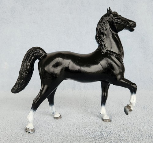 Breyer 1957 1965 fury prancer - breyer,