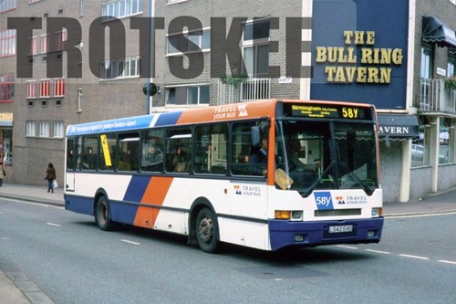 35mm slide smith - slide, daf