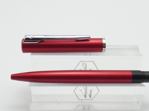 Waterman graduate red - waterman,