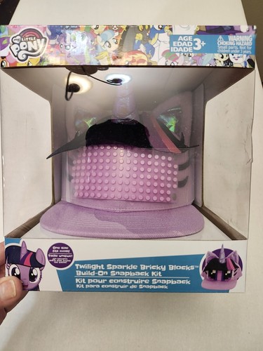 New little pony twilight - new, my