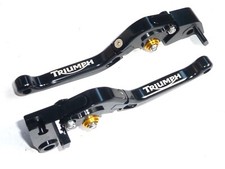 TRIUMPH THRUXTON R 2016-2021