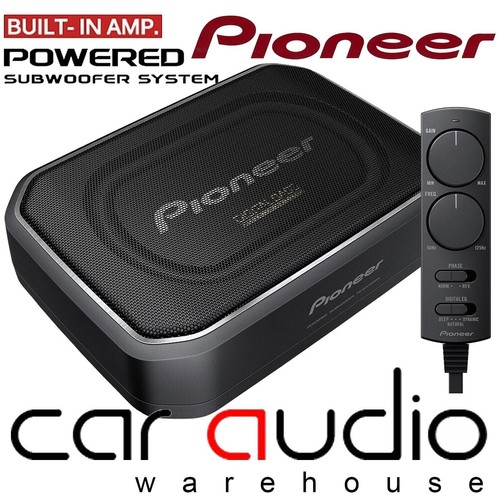 Pioneer wx140da 170 watts - 170,