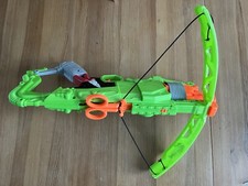 Nerf Zombie Strike Outbreaker