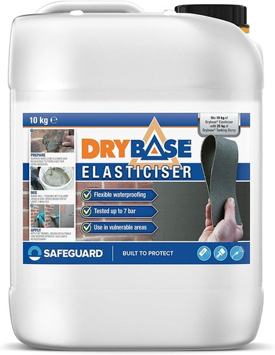 Drybase elasticiser for - drybase,