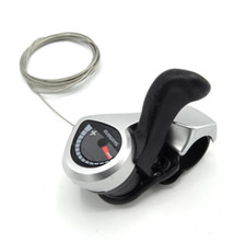 Shimano Tourney SL-TX50-LN