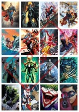 MARVEL Characters SUPERHERO