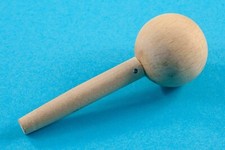 For Ashford Traditional Pre 1975 Traveller Mk1 Mk2 9mm Knob