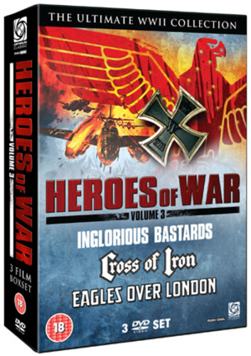 Heroes war collection - of,