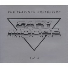 Gary Moore : The Platinum