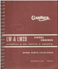 Gardner 2lw 3lw - 2lw,