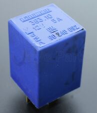 Vauxhall Opel 1986-2000 5-Pin 383.10 Blue Rear Wiper Control Relay 90240092