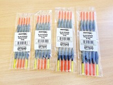 Matrix Slim Power Pole Floats