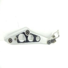 Honda CBX 750 RC17 initial