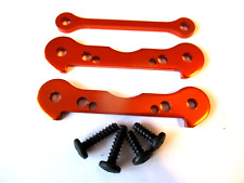 HPI NITRO SAVAGE LOWER AND