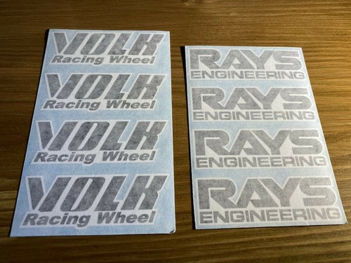 Rays engineering volk - 4x,
