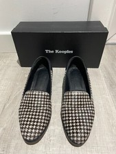 The Kooples Ladies Dogtooth