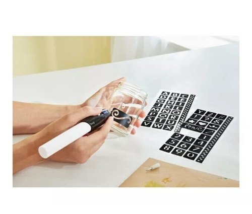 Electric engraving pen - electric,