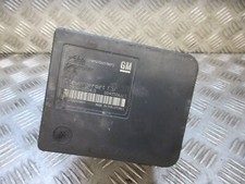 VAUXHALL ASTRA 2007 1.9 CDTI