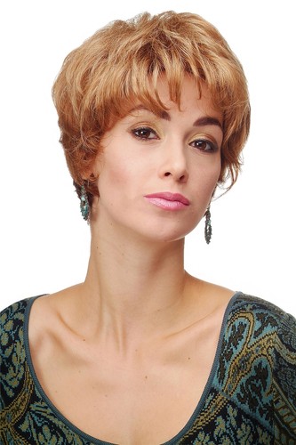 Women wig short - women's,