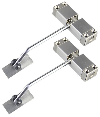 Brand new door closers - new, closers,self