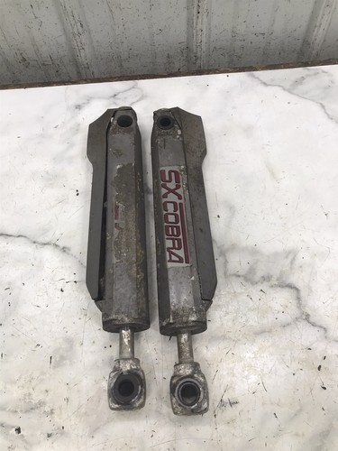 Volvo penta cobra - penta, sx