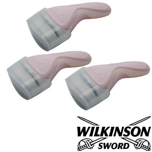 Wilkinson sword intuition - 3x,