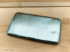 Silver tone seen vintage - tone,