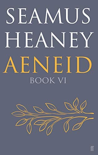 Aeneid book heaney - book, vi