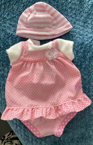 Original 1980s tiny - original, doll
