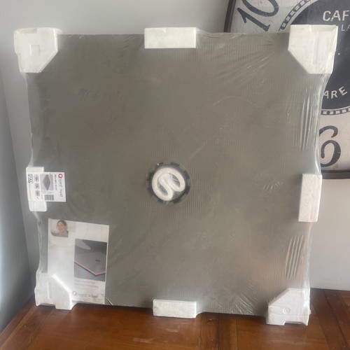 Qboard liquid shower tray - qboard,