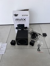 Cambridge Audio Minx M5