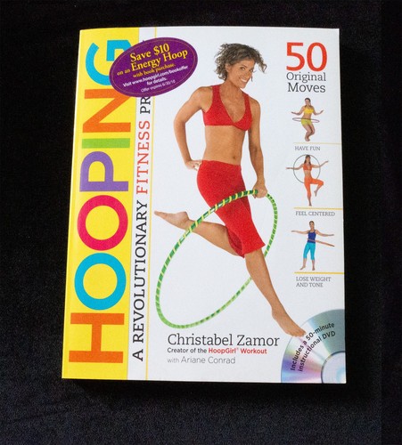 Hooping revolutionary - hooping:,