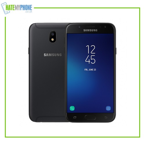 Samsung galaxy 2017 black - 2017,
